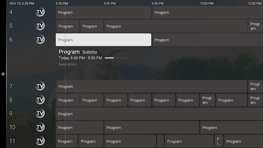 Evestv 2025 - Sparkle TV - Feature-Rich Option